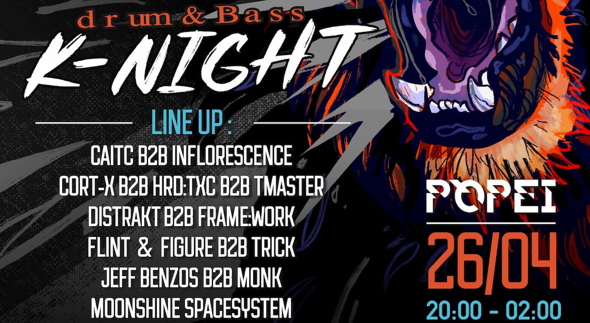Kingsnight