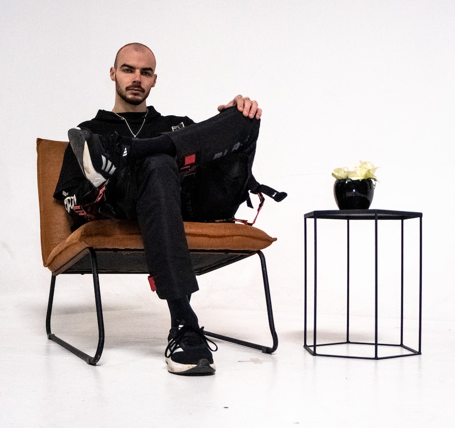 Promo of Osyrus to represent their talent profile