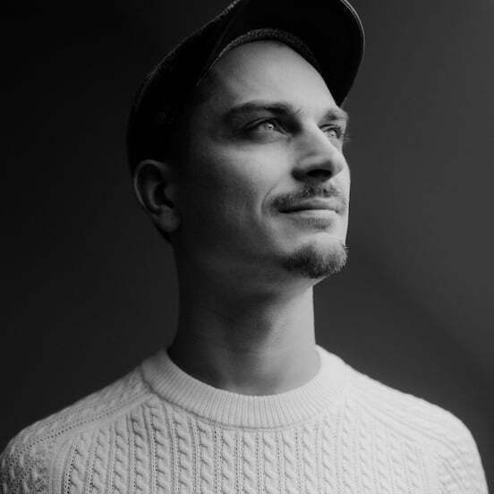 Promo of Krypton to represent their talent profile