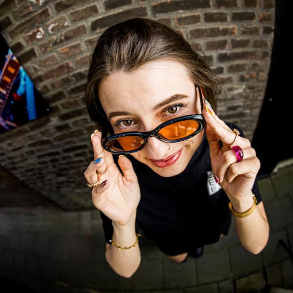 Promo of Inflorescence to represent their talent profile