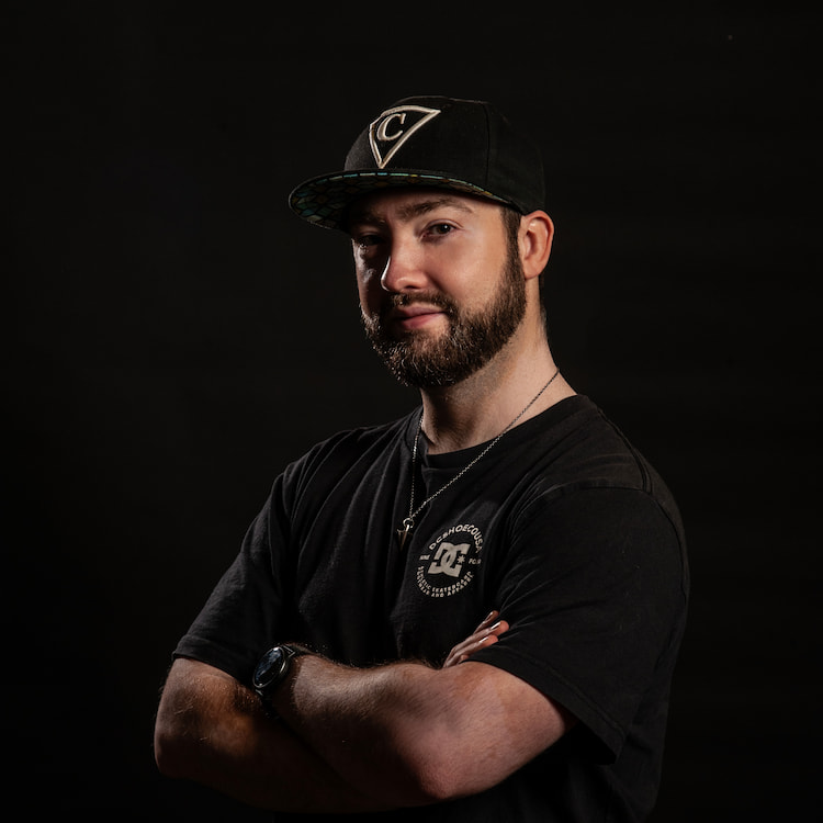 Promo of Trick to represent their talent profile