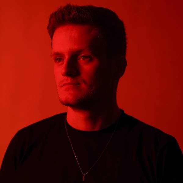 Promo of Curious Mind to represent their talent profile