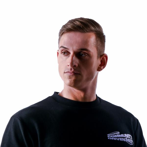 Promo of Comet to represent their talent profile