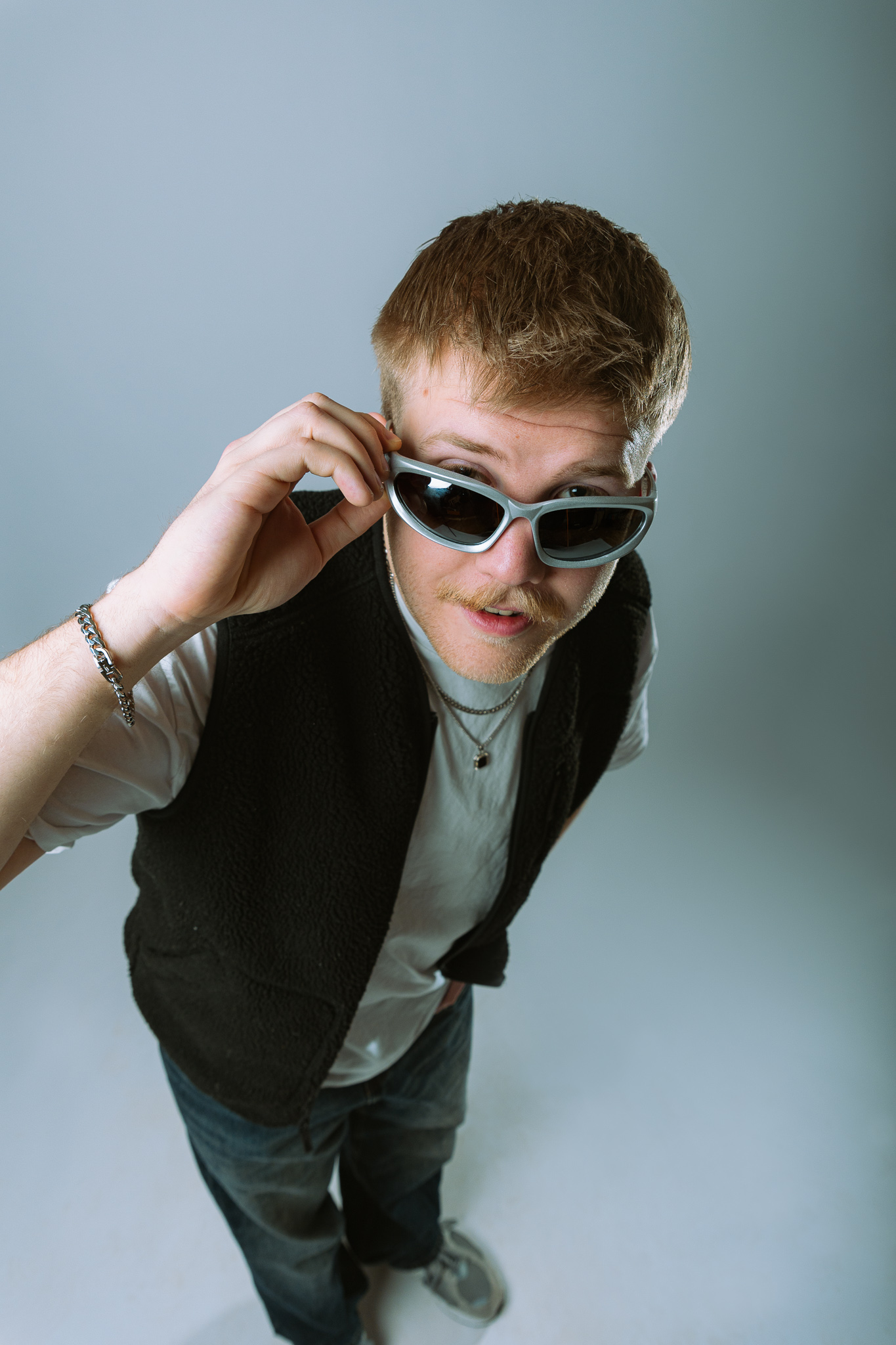 Promo of Jetyx to represent their talent profile