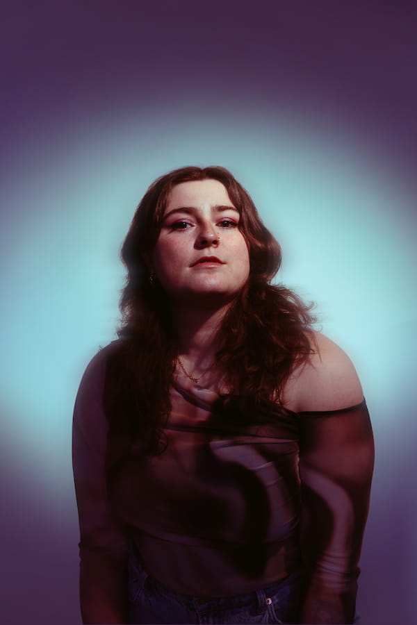 Promo of CaitC to represent their talent profile